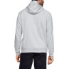 Bluza under armour rival fleece logo hoodie m 1345628-014