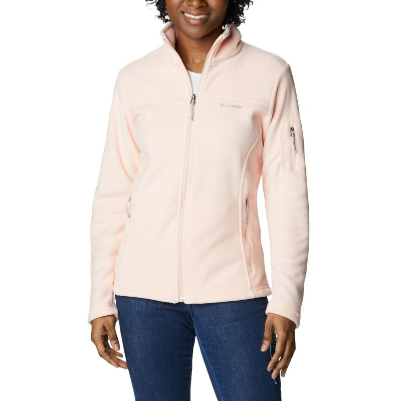 Bluza columbia fast trek ii jacket w