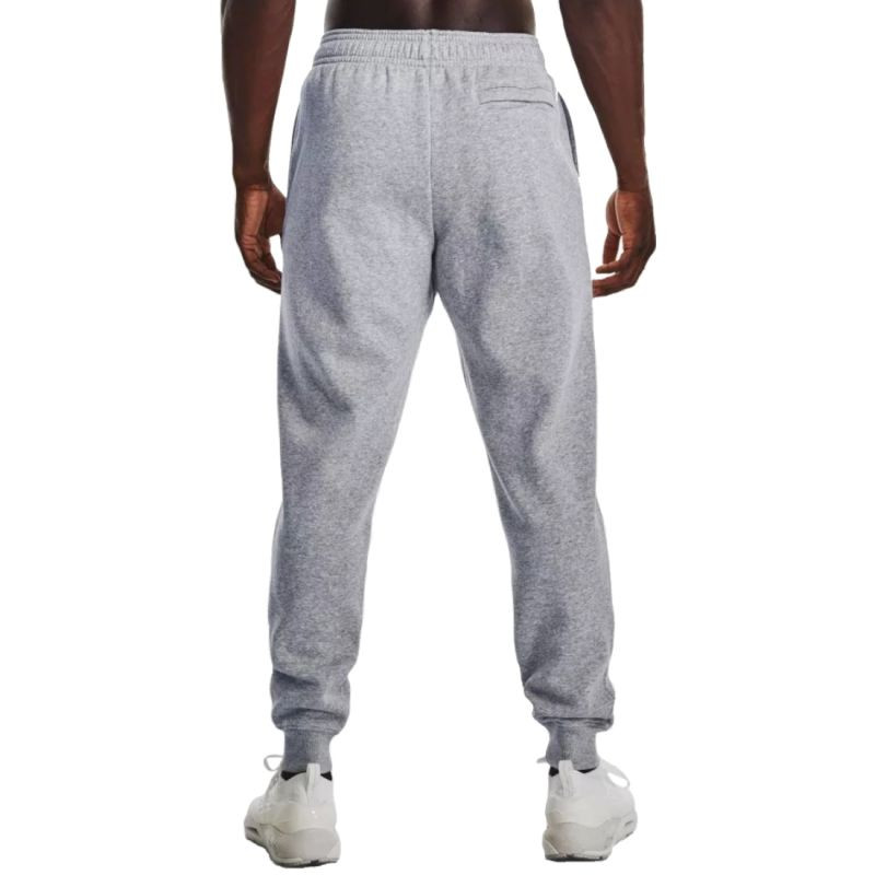 Spodnie under armour rival fleece graphic joggers m 1370351