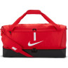 Torba nike academy team hardcase l cu8087 657