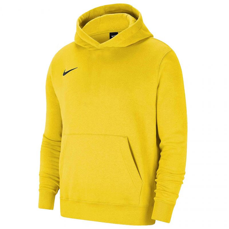 Bluza nike park fleece pullover hoodie junior cw6896-719