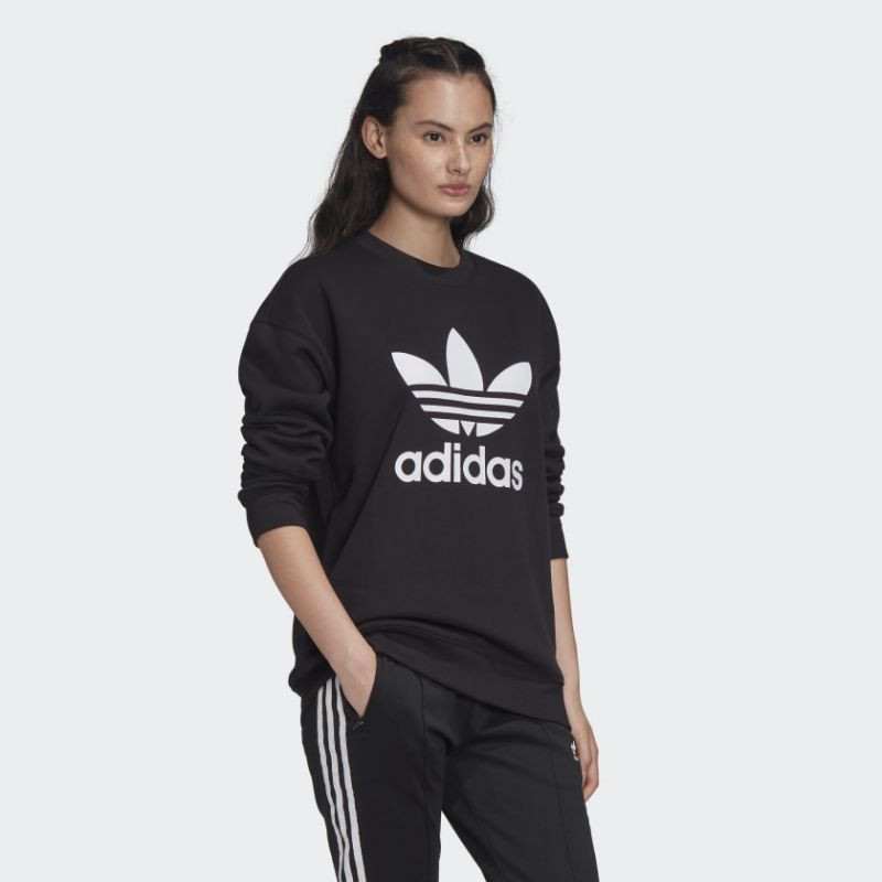 Bluza adidas originals trf crew sweat