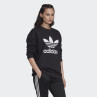 Bluza adidas originals trf crew sweat