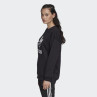 Bluza adidas originals trf crew sweat