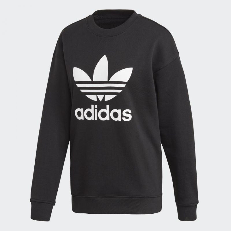 Bluza adidas originals trf crew sweat