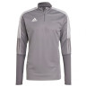 Bluza adidas tiro 21 training top m