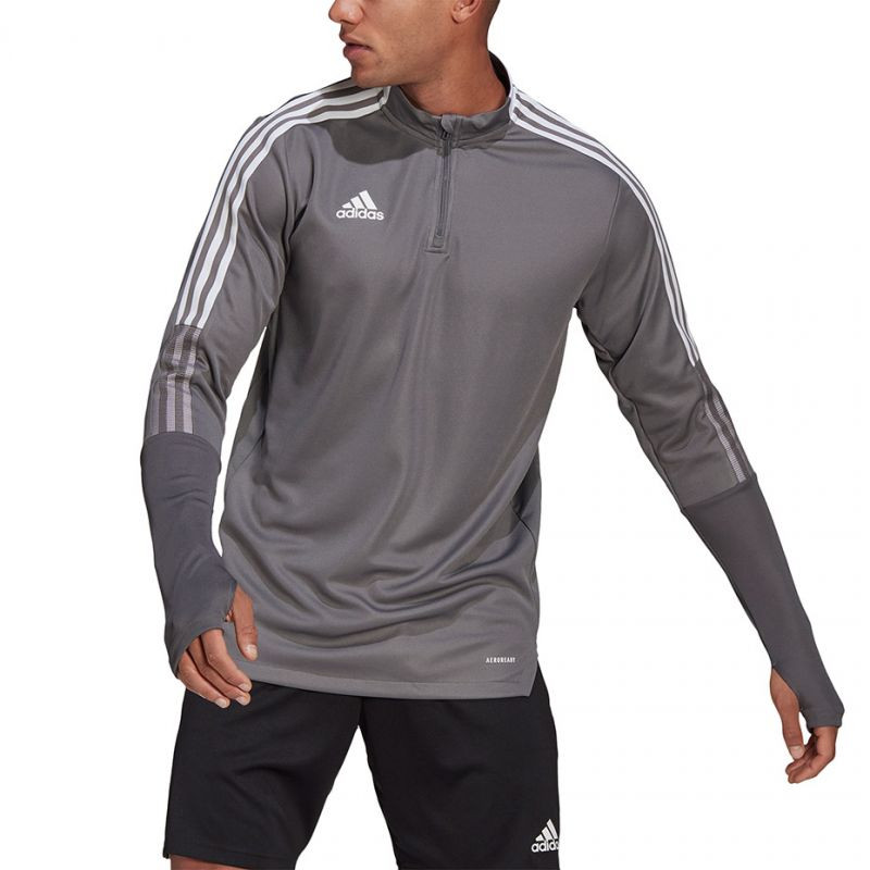 Bluza adidas tiro 21 training top m