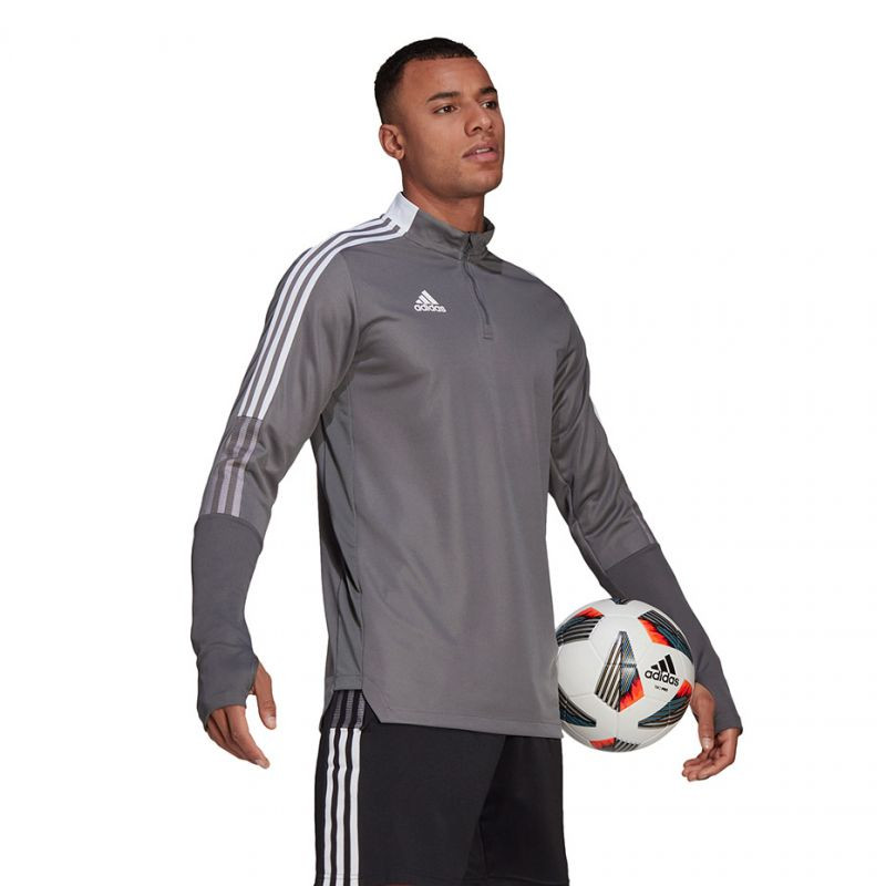 Bluza adidas tiro 21 training top m