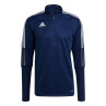 Bluza adidas tiro 21 training top m ge5426