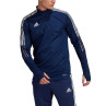 Bluza adidas tiro 21 training top m ge5426