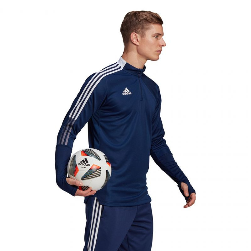 Bluza adidas tiro 21 training top m ge5426