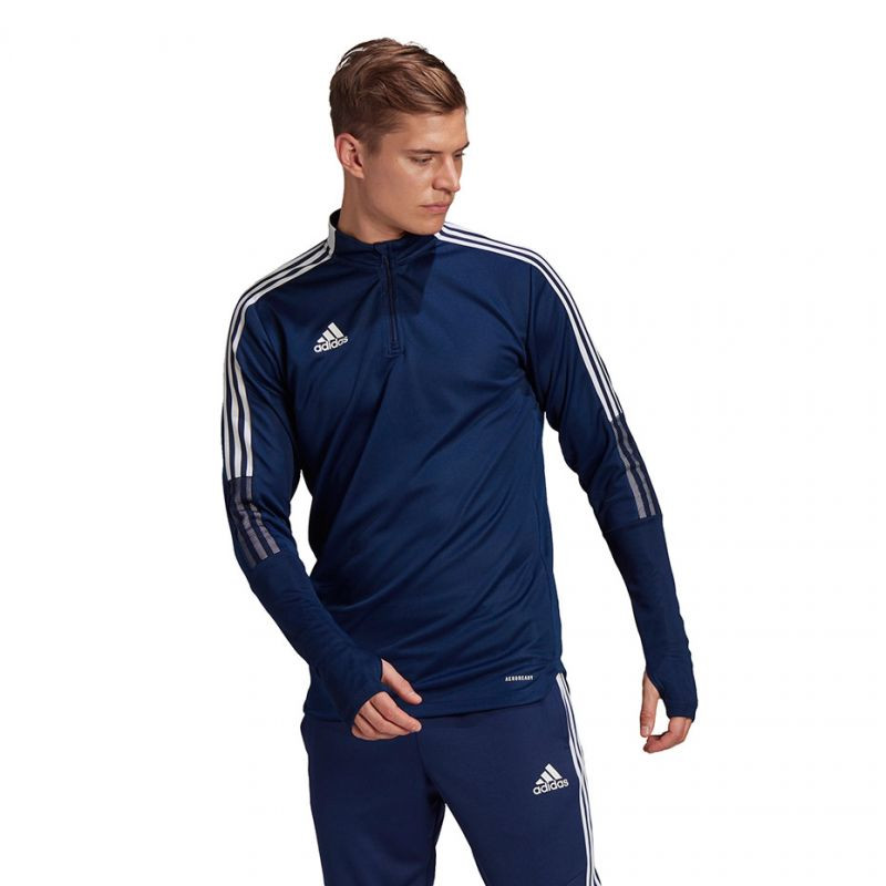 Bluza adidas tiro 21 training top m ge5426