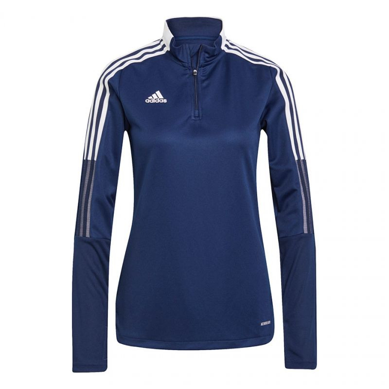 Bluza adidas tiro 21 training top w gk9660