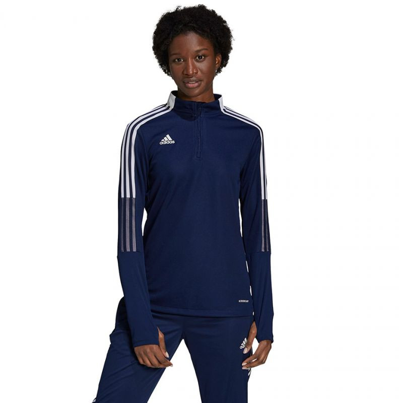 Bluza adidas tiro 21 training top w gk9660