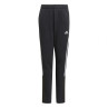 Spodnie adidas tiro21 sweat jr gm7332