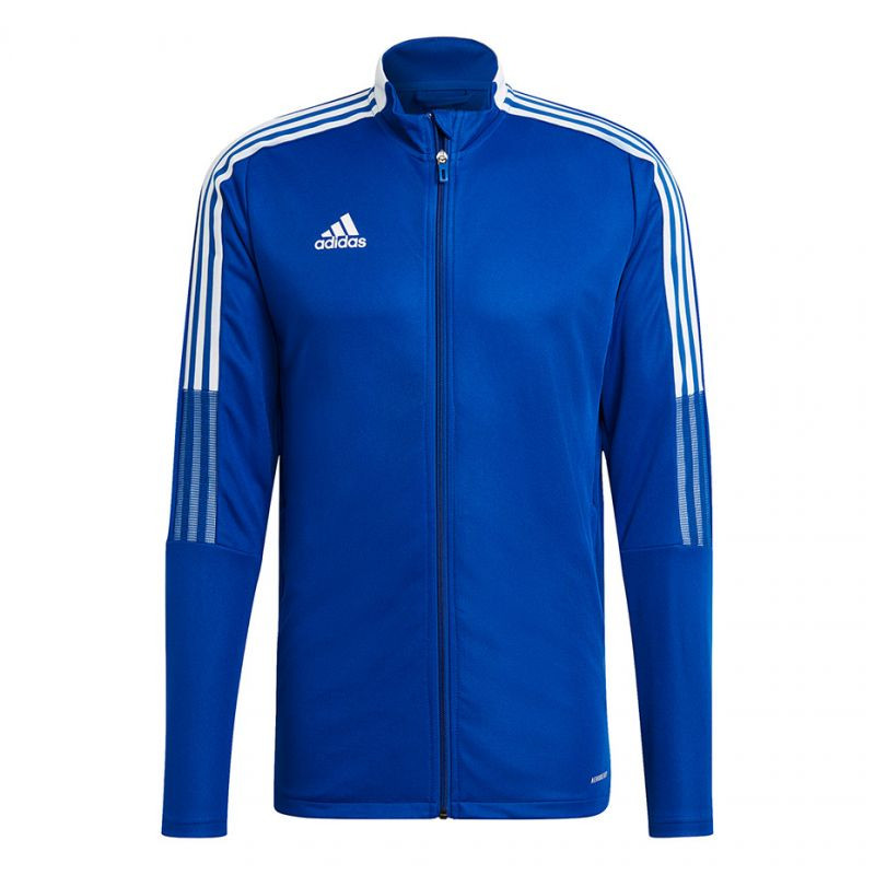 Bluza piłkarska adidas tiro 21 track m gm7320