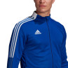 Bluza piłkarska adidas tiro 21 track m gm7320