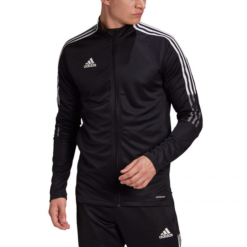 Bluza adidas tiro 21 track m gm7319