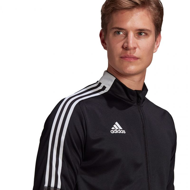 Bluza adidas tiro 21 track m gm7319