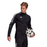 Bluza adidas tiro 21 track m gm7319