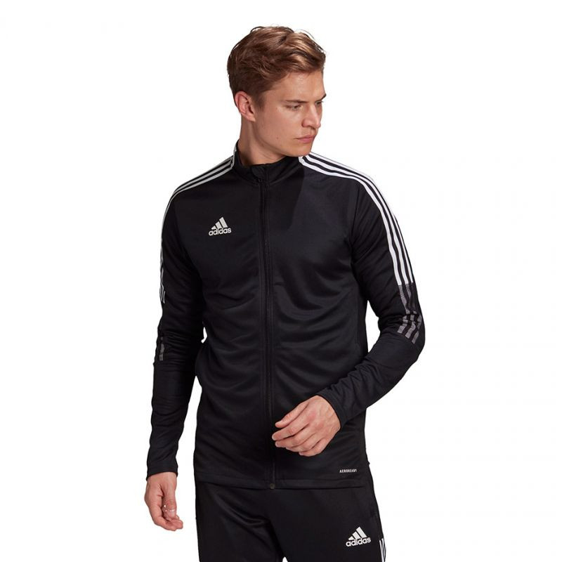 Bluza adidas tiro 21 track m gm7319