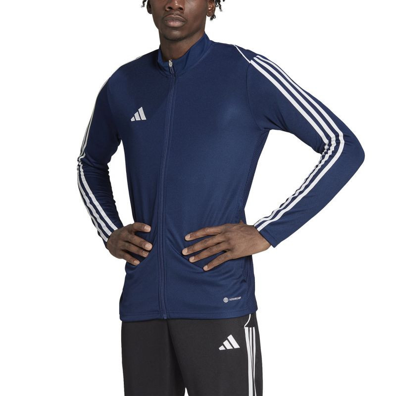 Bluza adidas tiro 23 league training track top m