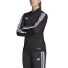 Bluza adidas tiro 23 league training w