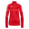 Bluza adidas tiro 21 training top w