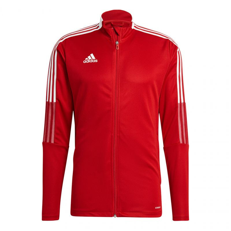 Bluza adidas tiro 21 track m gm7308