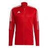 Bluza adidas tiro 21 track m gm7308