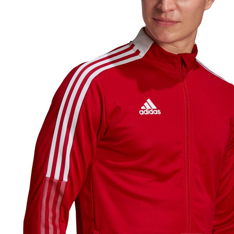 Bluza adidas tiro 21 track m gm7308