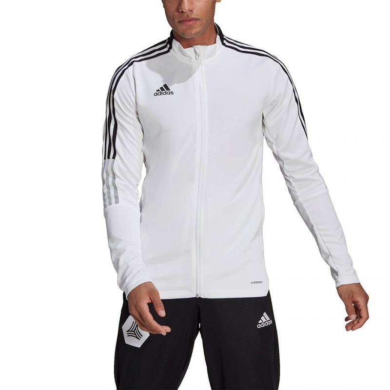 Bluza adidas tiro 21 track m