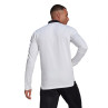 Bluza adidas tiro 21 track m