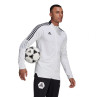 Bluza adidas tiro 21 track m