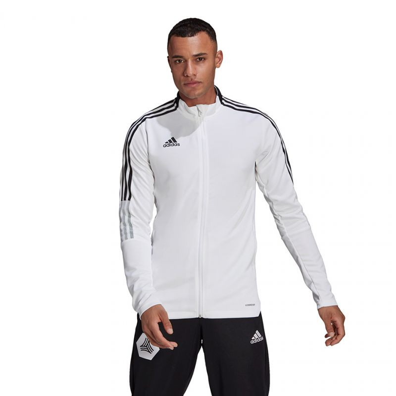 Bluza adidas tiro 21 track m