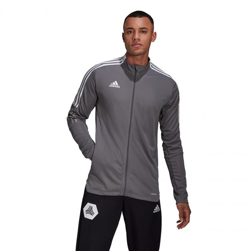 Bluza adidas tiro 21 track m gm7306