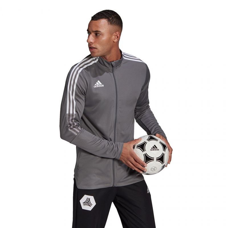 Bluza adidas tiro 21 track m gm7306