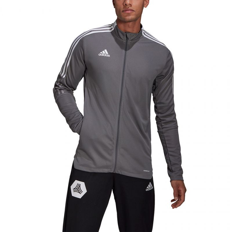 Bluza adidas tiro 21 track m gm7306