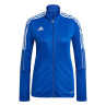 Bluza adidas tiro 21 track w