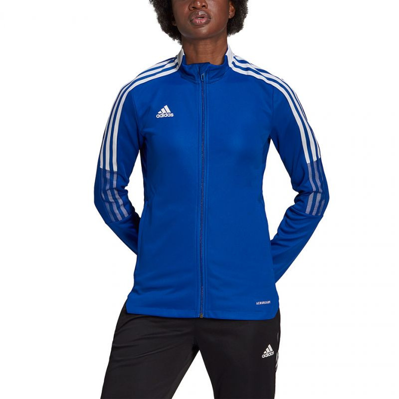 Bluza adidas tiro 21 track w