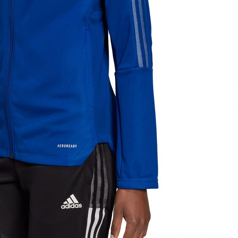 Bluza adidas tiro 21 track w