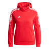 Bluza adidas tiro 21 sweat hoody jr