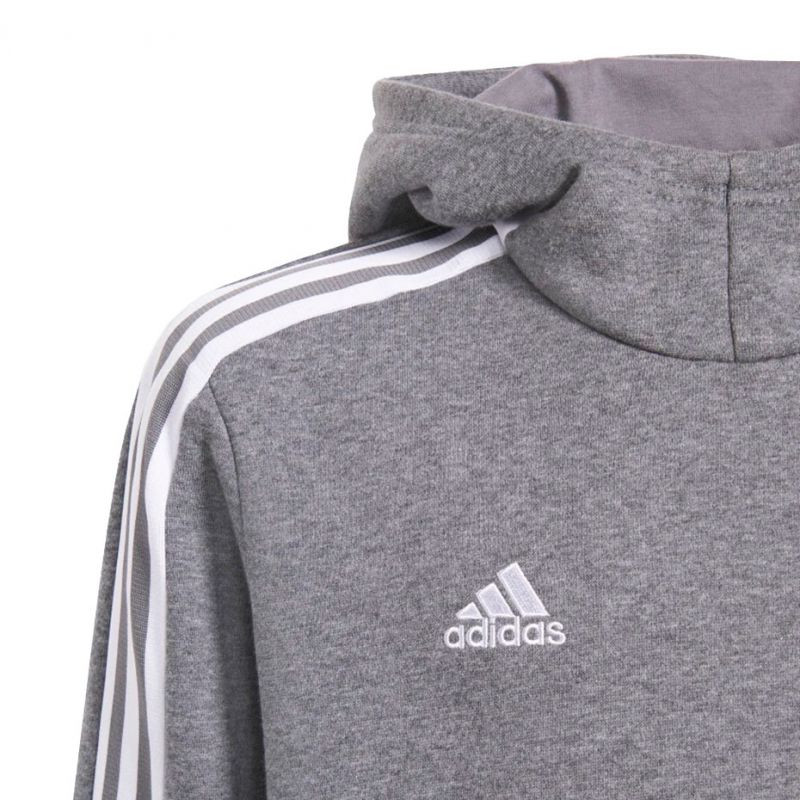 Bluza adidas tiro 21 sweat hoody jr gp8803