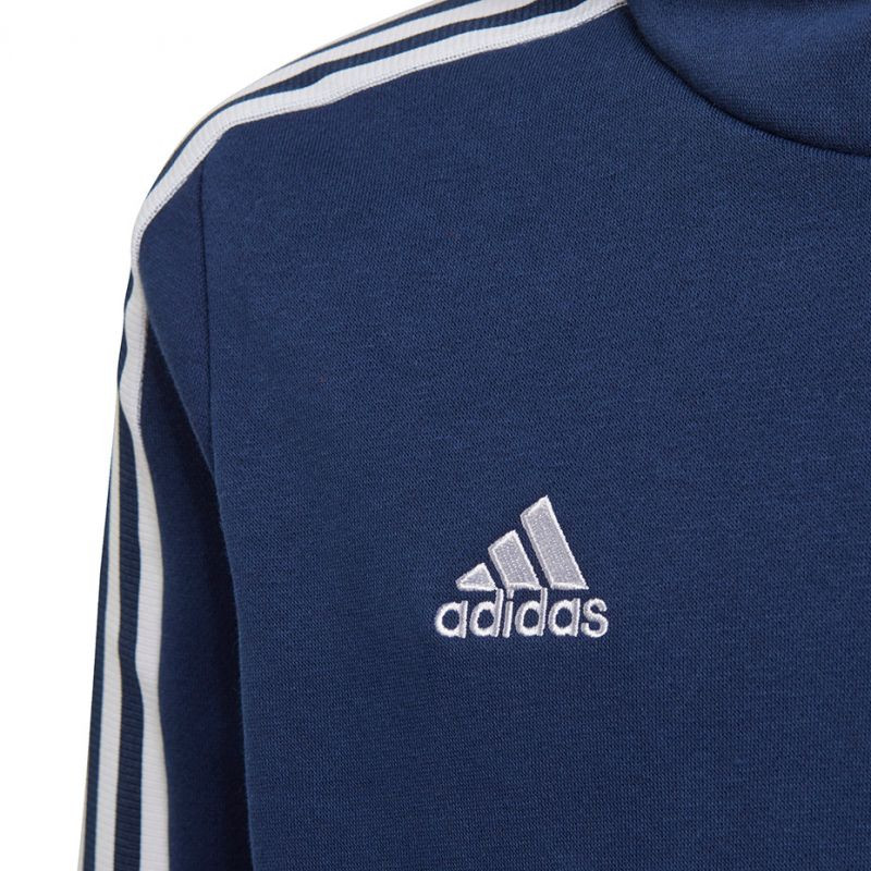 Bluza adidas tiro 21 sweat hoody jr gk9680