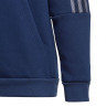 Bluza adidas tiro 21 sweat hoody jr gk9680