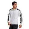 Bluza adidas squadra 21 sweat top m gt6641