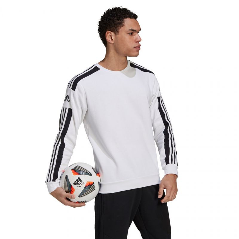 Bluza adidas squadra 21 sweat top m gt6641