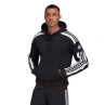 Bluza adidas squadra 21 sweat hoody m