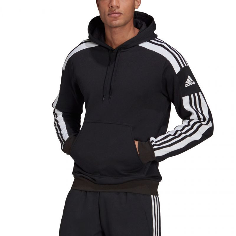 Bluza adidas squadra 21 sweat hoody m