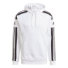 Bluza adidas squadra 21 sweat hoody m gt6637